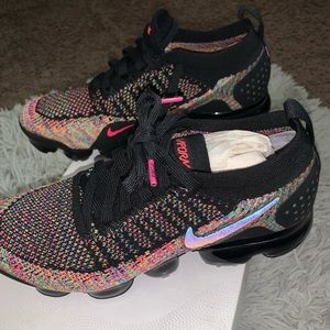 Multi Color Vapormax